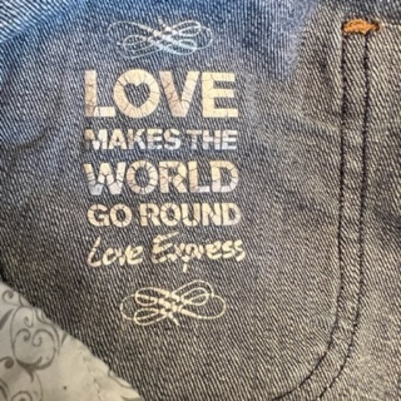 Express Women's Jeans 8 Regular - Picture 13 of 16